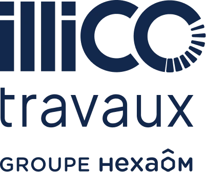 Logo illiCO travaux