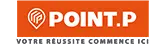 Logo POINT.P