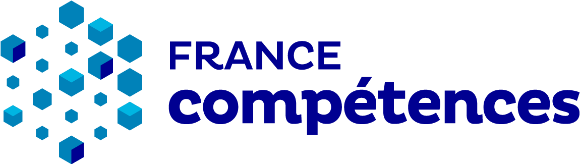 Logo France compétences